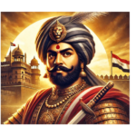 Chhatrapati Shivaji Maharaj Jayanti