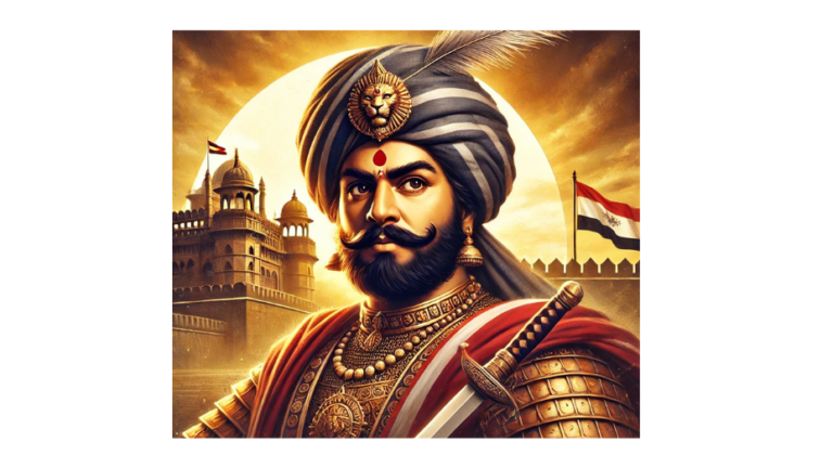 Chhatrapati Shivaji Maharaj Jayanti – A Tribute to the Great All Maratha King